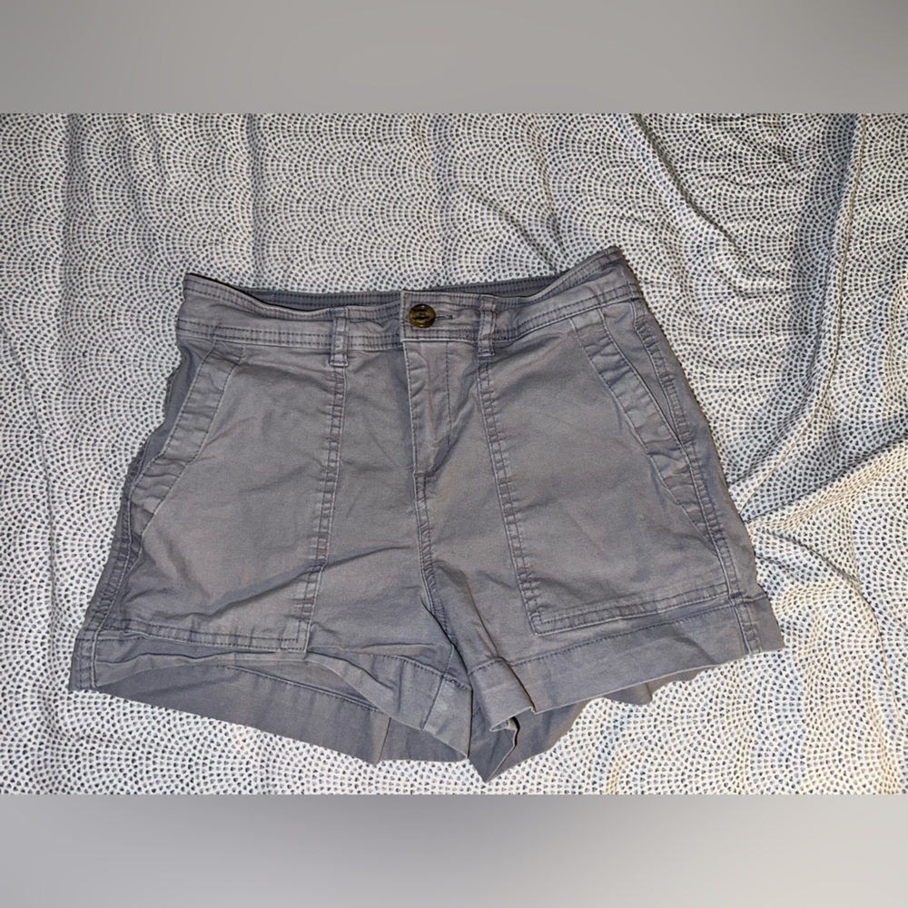 A New Day Shorts size 2
